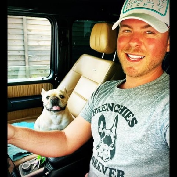 Meet your Posher, Logan - Picture 1 of 1